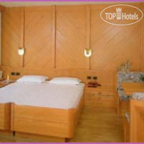 Rosalpina hotel Folgaria 