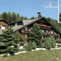 Villa Wilma hotel Folgaria
