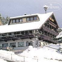 Villa Wilma hotel Folgaria
