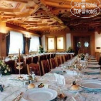 Villa Wilma hotel Folgaria