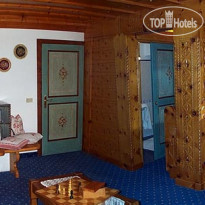Villa Wilma hotel Folgaria