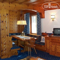 Villa Wilma hotel Folgaria