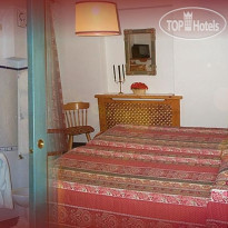 Villa Wilma hotel Folgaria