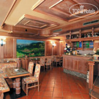 Vittoria hotel Folgaria 