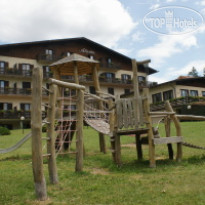 Alaska Club Residence Folgaria