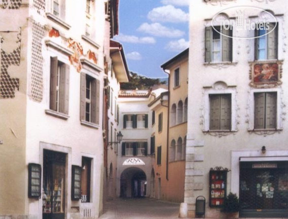 Hotelier's photos Del Messaggero