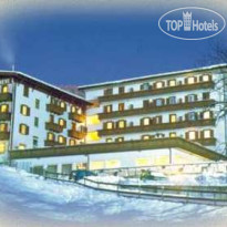Grand Hotel Biancaneve Folgaria 