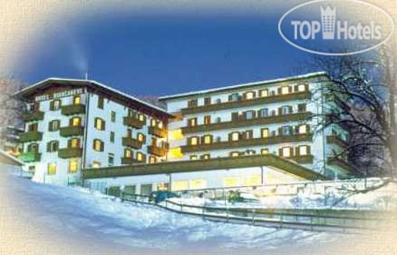 Hotelier's photos Grand Hotel Biancaneve Folgaria 3*