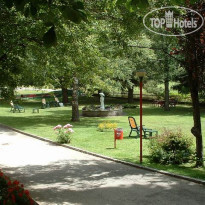 Sayonara Hotel Folgaria 