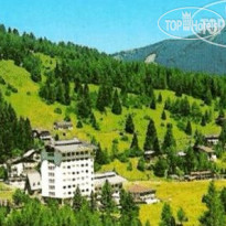 Monte Maggio Hotel Folgaria 