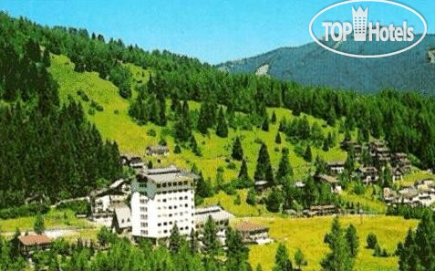 New photos from tourists Monte Maggio Hotel Folgaria 3*