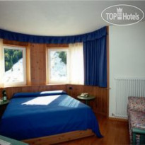 La Baita Hotel Folgaria
