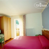 La Baita Hotel Folgaria