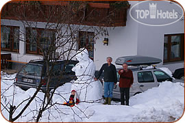 New photos from tourists Orso Grigio hotel Carisolo 3*