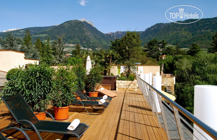Hotel photo Mignon Park Hotel 5*