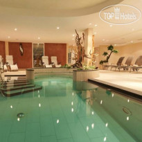 Kronplatz-Resort BergHotel Zirm