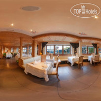 Kronplatz-Resort BergHotel Zirm