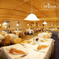 Kronplatz-Resort BergHotel Zirm