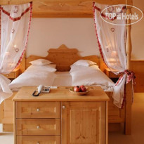 Kronplatz-Resort BergHotel Zirm