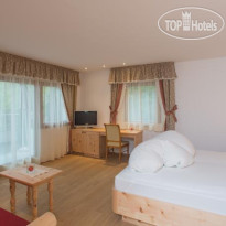 Kronplatz-Resort BergHotel Zirm