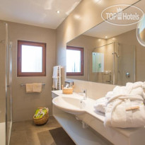 Kronplatz-Resort BergHotel Zirm