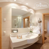 Kronplatz-Resort BergHotel Zirm