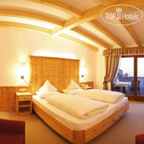 Kronplatz-Resort BergHotel Zirm