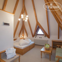 Kronplatz-Resort BergHotel Zirm