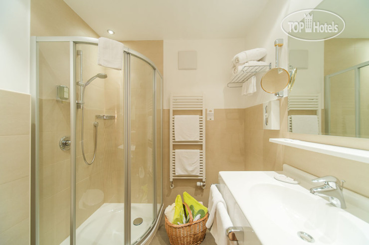 New photos from tourists Kronplatz-Resort Hotel Kristall 4*