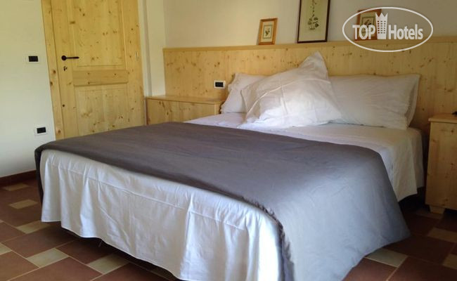 Hotelier's photos Alle Vigne Bed And Breakfast