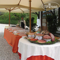 Maso Speron d'Oro Agriturismo  