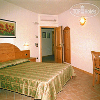 Maso Speron d'Oro Agriturismo  