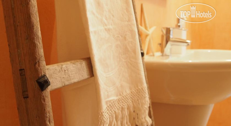 New photos from tourists Casa del Pittore 3*
