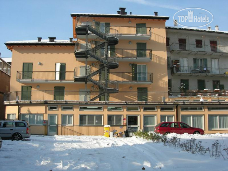 Hotelier's photos Ostello di Rovereto