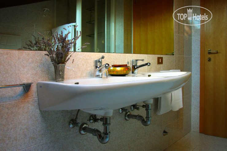 New photos from tourists La Betulla B&B