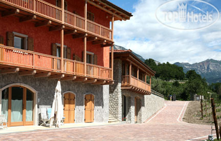 Hotelier's photos Maso Fiorini