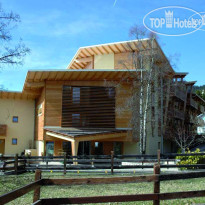 Blu Hotel Natura & Spa 