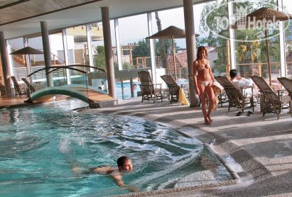 New photos from tourists Wellness & Spa Hotel Erika 4*