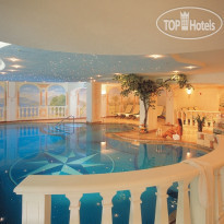 Alpin Royal Wellness Refugium & Resort Hotel