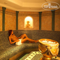 Alpin Royal Wellness Refugium & Resort Hotel