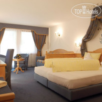 Alpin Royal Wellness Refugium & Resort Hotel