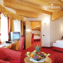 Alpin Royal Wellness Refugium & Resort Hotel