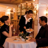 Alpin Royal Wellness Refugium & Resort Hotel