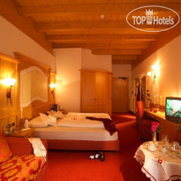 Alpin Royal Wellness Refugium & Resort Hotel