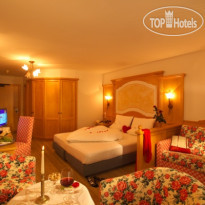 Alpin Royal Wellness Refugium & Resort Hotel