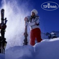 Alpin Royal Wellness Refugium & Resort Hotel