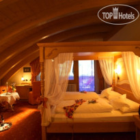 Alpin Royal Wellness Refugium & Resort Hotel