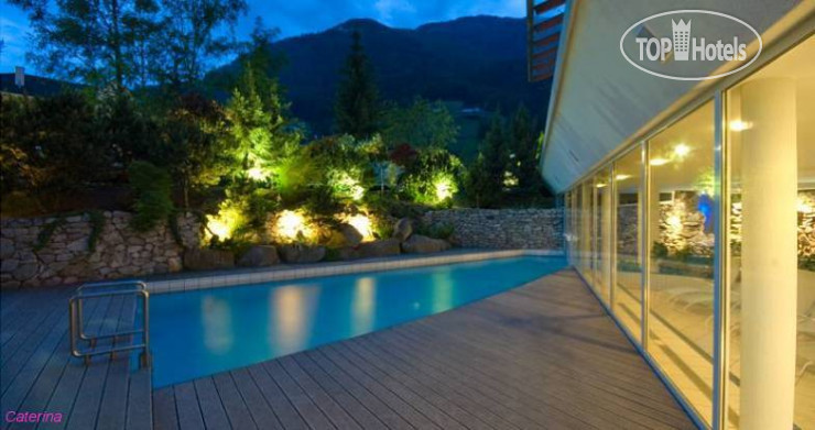 Hotelier's photos feldmilla.designhotel 4*