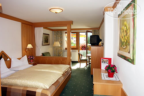 New photos from tourists Cesa Tyrol 3*