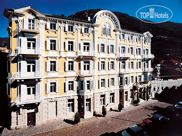 Hotel photo Scala Stiegl 4*
